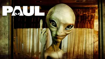 Backdrop to the movie "Paul" #321394