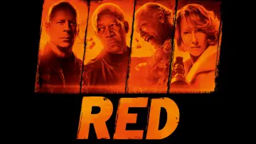 Backdrop to the movie "RED" #322023