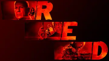 Backdrop to the movie "RED" #322029