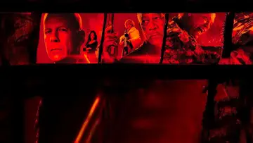 Backdrop to the movie "RED" #659505