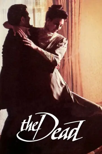 Poster to the movie "The Dead" #1918570