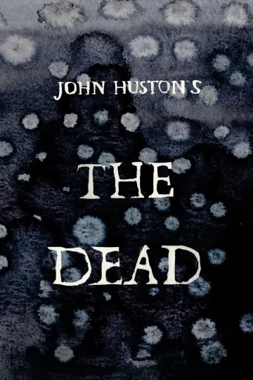 Poster to the movie "The Dead" #1918576