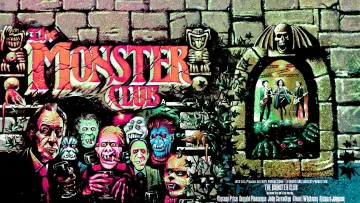 Backdrop to the movie "The Monster Club" #1087687