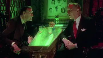 Backdrop to the movie "The Monster Club" #455267