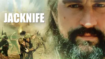 Backdrop to the movie "Jacknife" #1745984