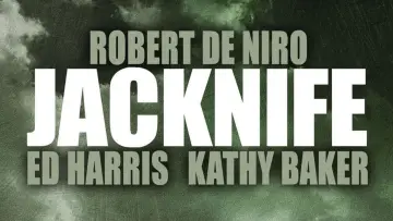 Backdrop to the movie "Jacknife" #1745985