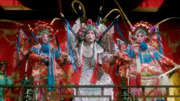 Backdrop to the movie "Peking Opera Blues" #1567952