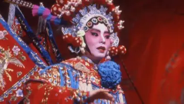 Backdrop to the movie "Peking Opera Blues" #1567958