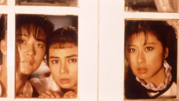 Backdrop to the movie "Peking Opera Blues" #1567964