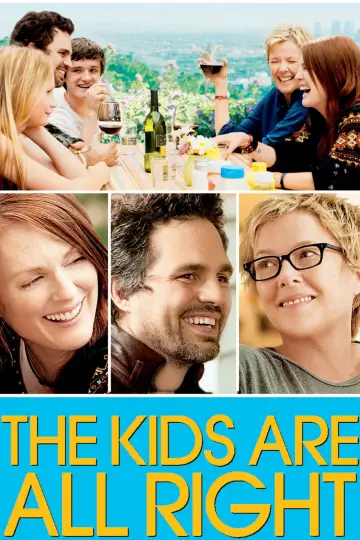 The Kids Are All Right