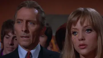 Backdrop to the movie "Corruption" #939859
