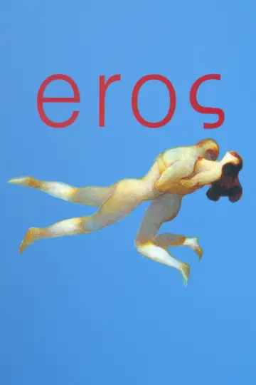 Poster to the movie "Eros" #1739909