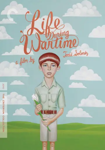 Poster to the movie "Life During Wartime" #1869251