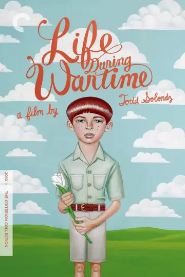 Poster to the movie "Life During Wartime" #1869253