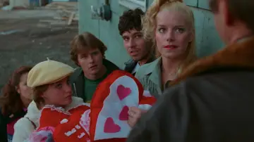 Backdrop to the movie "My Bloody Valentine" #1186048
