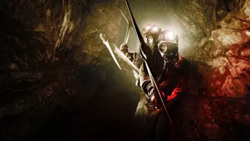 Backdrop to the movie "My Bloody Valentine" #359792