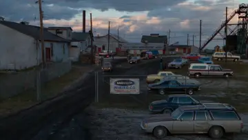 Backdrop to the movie "My Bloody Valentine" #691810