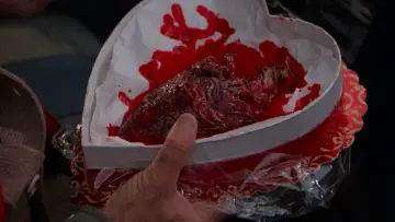 Backdrop to the movie "My Bloody Valentine" #691812