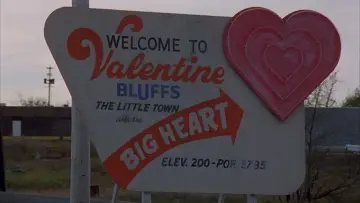 Backdrop to the movie "My Bloody Valentine" #691818