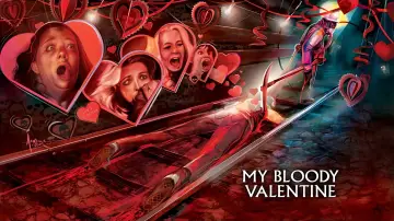 Backdrop to the movie "My Bloody Valentine" #691821