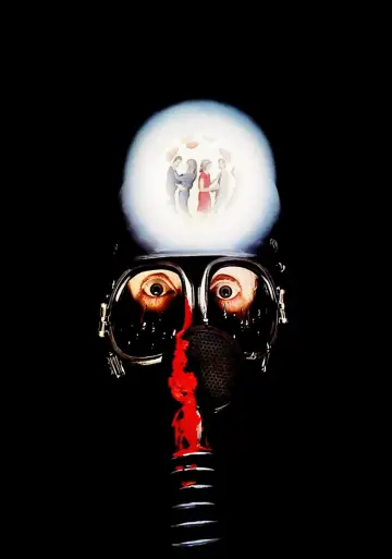 Poster to the movie "My Bloody Valentine" #691861