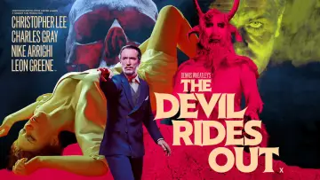 Backdrop to the movie "The Devil Rides Out" #1119371
