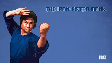 Backdrop to the movie "The Iron-Fisted Monk" #937226