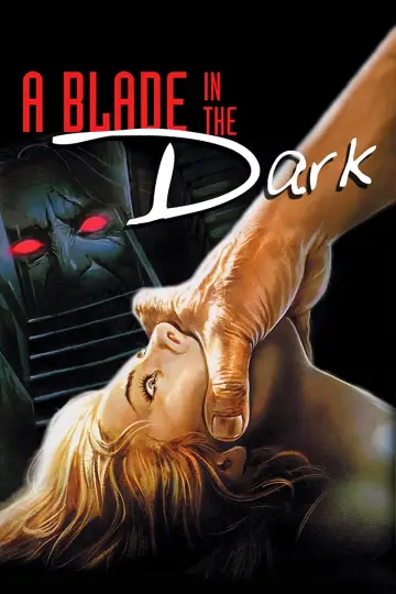 Poster to the movie "A Blade in the Dark" #1085452