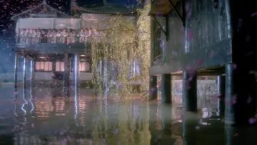 Backdrop to the movie "Green Snake" #903070