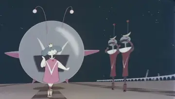 Backdrop to the movie "Gulliver
