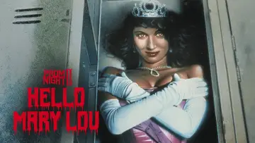 Backdrop to the movie "Hello Mary Lou: Prom Night II" #1091700