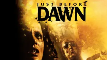 Backdrop to the movie "Just Before Dawn" #1568768