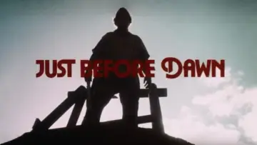 Backdrop to the movie "Just Before Dawn" #1568780