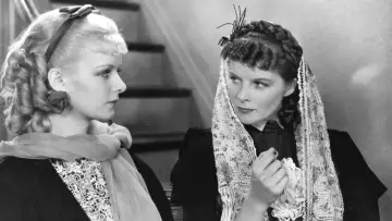 Backdrop to the movie "Little Women" #490416