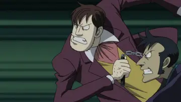 Backdrop to the movie "Lupin the Third: Angel Tactics" #1621685