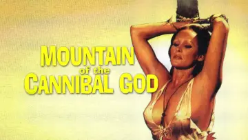 Backdrop to the movie "Slave of the Cannibal God" #928949