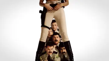 Backdrop to the movie "Super Troopers" #1208295