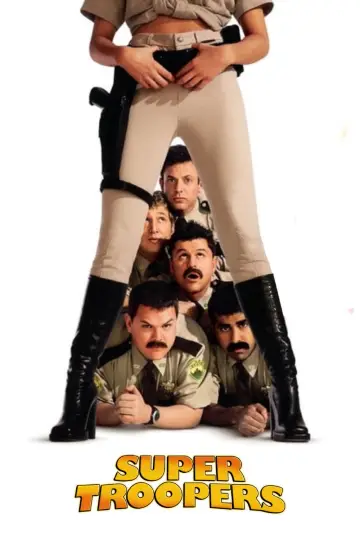 Super Troopers