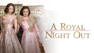 Backdrop to the movie "A Royal Night Out" #1044563