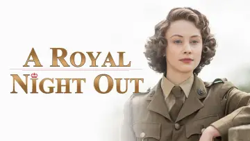 Backdrop to the movie "A Royal Night Out" #1044564