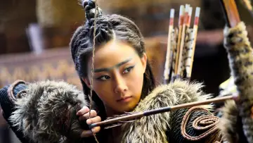 Backdrop to the movie "Dragon Blade" #325797