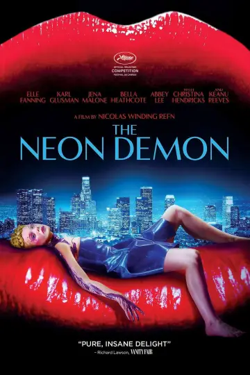 The Neon Demon