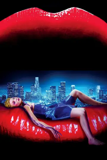 Poster to the movie "The Neon Demon" #1200187