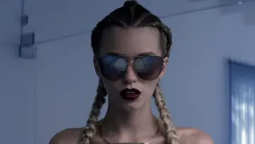 Backdrop to the movie "The Neon Demon" #715984