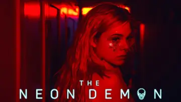 Backdrop to the movie "The Neon Demon" #715987