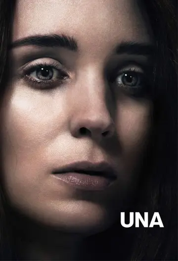 Poster to the movie "Una" #1080008
