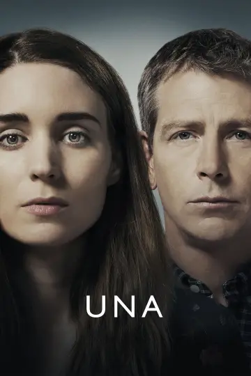 Poster to the movie "Una" #1080012