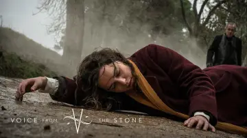 Backdrop to the movie "Voice from the Stone" #1042081