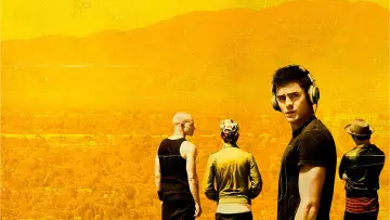 Backdrop to the movie "We Are Your Friends" #893235