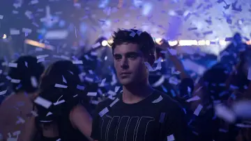 Backdrop to the movie "We Are Your Friends" #893245